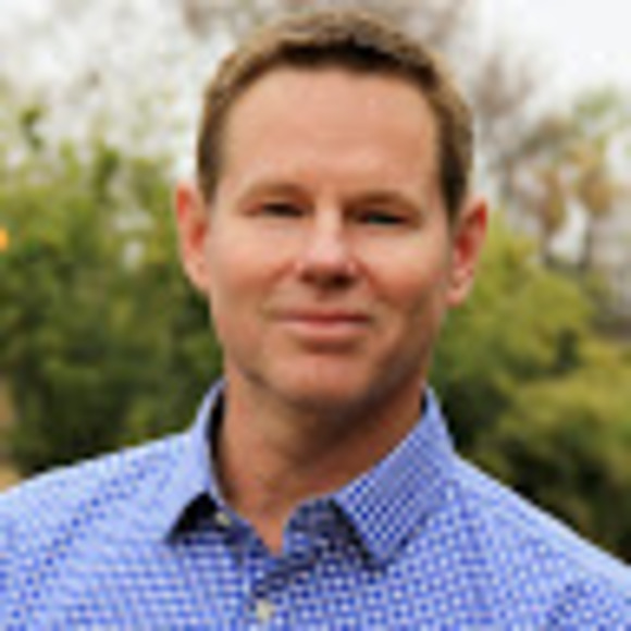 Meet your Posher, Greg - Picture 1 of 1